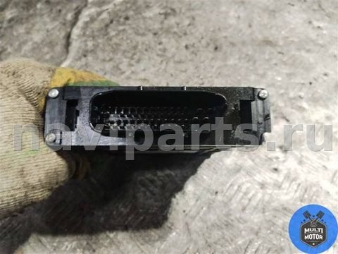 Блок управления АКПП Volkswagen Transporter, 2008 г., OEM 09K927750L, арт. B00119017, фото 3