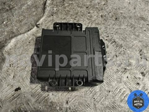 Блок управления АКПП Volkswagen Transporter, 2008 г., OEM 09K927750L, арт. B00119017, фото 4
