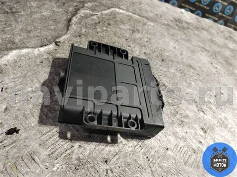 Блок управления АКПП Volkswagen Transporter, 2008 г., OEM 09K927750L, арт. B00119017, фото 5