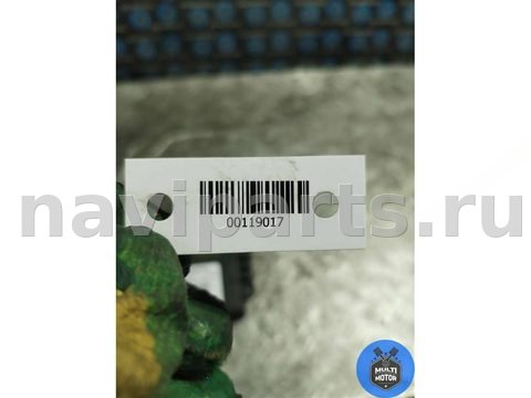 Блок управления АКПП Volkswagen Transporter, 2008 г., OEM 09K927750L, арт. B00119017, фото 6