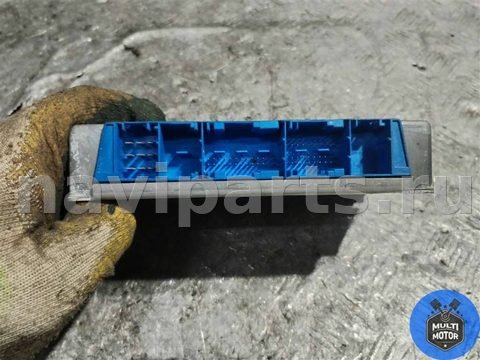 Блок управления АКПП BMW X5 E53, 2002 г., OEM 7506226, арт. B00120040, фото 3