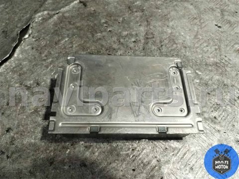 Блок управления АКПП BMW X5 E53, 2002 г., OEM 7506226, арт. B00120040, фото 4
