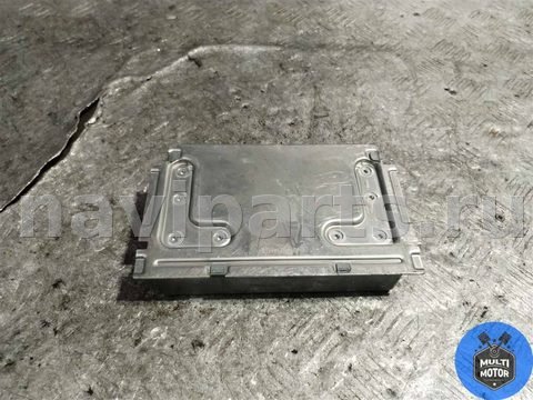 Блок управления АКПП BMW X5 E53, 2002 г., OEM 7506226, арт. B00120040, фото 5