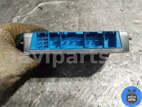 Блок управления АКПП BMW X5 E53, 2002 г., OEM 7532988, арт. B00120265, фото 3