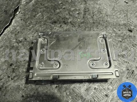 Блок управления АКПП BMW X5 E53, 2002 г., OEM 7532988, арт. B00120265, фото 4