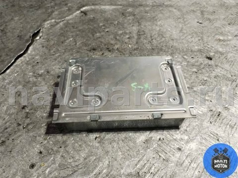 Блок управления АКПП BMW X5 E53, 2002 г., OEM 7532988, арт. B00120265, фото 5