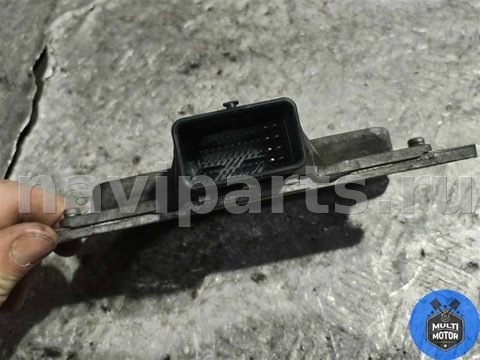 Блок управления АКПП Nissan Qashqai, 2012 г., OEM emu10000n, арт. B00120384, фото 3