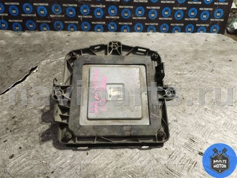 Блок управления АКПП Renault Sandero Stepway, 2016 г., OEM 310320543r, арт. B00120840, фото 6