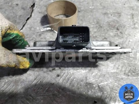 Блок управления АКПП Nissan Qashqai, 2008 г., OEM 31036jd84a, арт. B00121060, фото 3