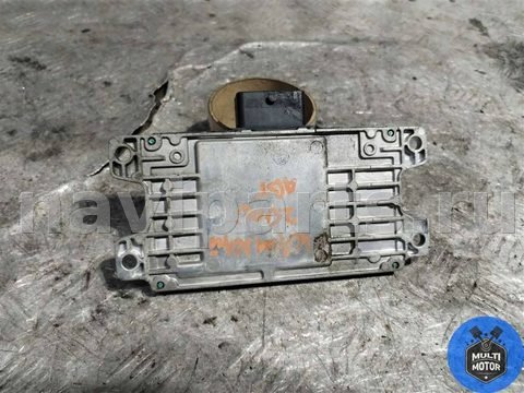 Блок управления АКПП Nissan Qashqai, 2008 г., OEM 31036jd84a, арт. B00121060, фото 4