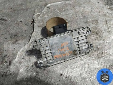 Блок управления АКПП Nissan Qashqai, 2008 г., OEM 31036jd84a, арт. B00121060, фото 5