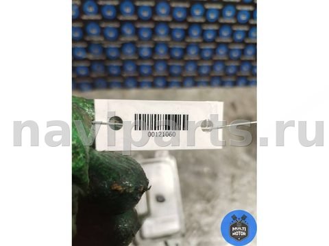 Блок управления АКПП Nissan Qashqai, 2008 г., OEM 31036jd84a, арт. B00121060, фото 6