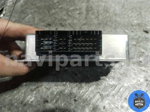 Блок управления АКПП Land Rover Range Rover Sport, 2011 г., арт. B00121229, фото 4