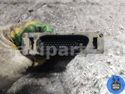 Блок управления АКПП Skoda Fabia, 2009 г., OEM 09G927750JK, арт. B00123672, фото 3