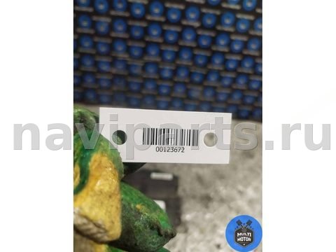 Блок управления АКПП Skoda Fabia, 2009 г., OEM 09G927750JK, арт. B00123672, фото 6