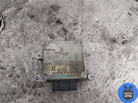 Блок управления АКПП Subaru Outback, 2016 г., OEM 30919AE981, арт. B00129733