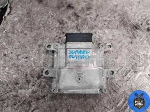 Блок управления АКПП Subaru Outback, 2016 г., OEM 30919AE981, арт. B00129733, фото 4