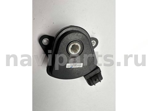 Блок управления АКПП SsangYong Kyron, 2014 г., OEM 0578640127, арт. B113040_2