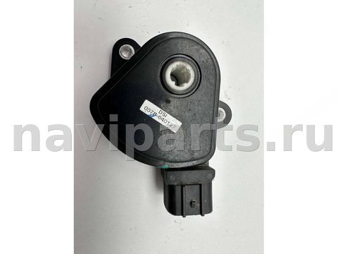 Блок управления АКПП SsangYong Kyron, 2014 г., OEM 0578640127, арт. B113040_2, фото 2