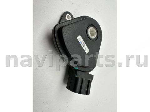 Блок управления АКПП SsangYong Kyron, 2014 г., OEM 0578640127, арт. B113040_2, фото 3