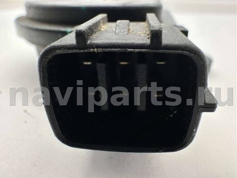 Блок управления АКПП SsangYong Kyron, 2014 г., OEM 0578640127, арт. B113040_2, фото 4