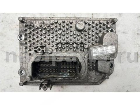 Блок управления АКПП Geely Atlas Pro, 2024 г., OEM 8890431543, арт. B128918_2