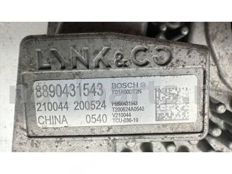 Блок управления АКПП Belgee X50, 2024 г., OEM 8890431543, арт. B128918_3, фото 3