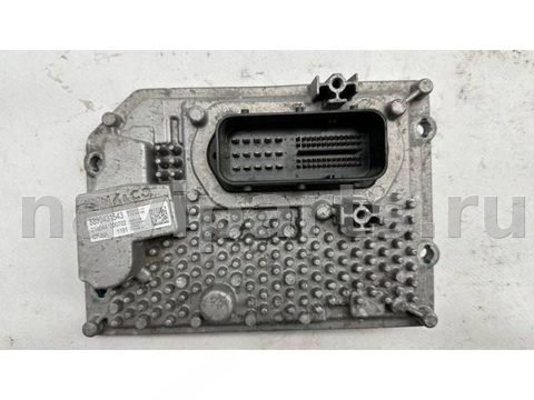 Блок управления АКПП Geely Coolray, 2020 г., OEM 8890431543, арт. B129450