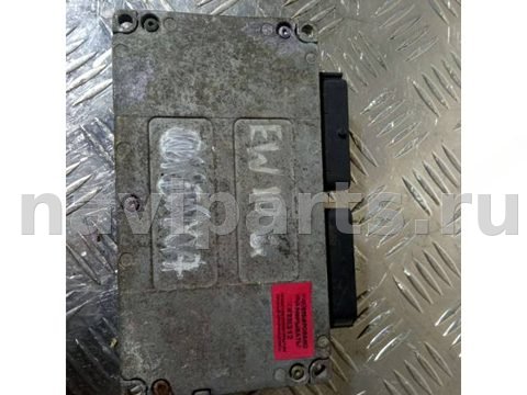 Блок управления АКПП Citroen Xsara Picasso, 2004 г., OEM S118047513B, арт. B2538312, фото 3