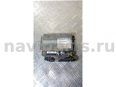 Блок управления АКПП Citroen C5, 2004 г., OEM 0260002767, арт. B2538351_2