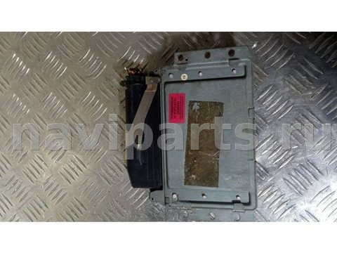Блок управления АКПП Peugeot 607, 2004 г., OEM 0260002767, арт. B2538351, фото 3