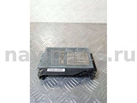 Блок управления АКПП Peugeot 607, 2004 г., OEM 0260002767, арт. B2538380