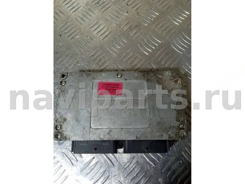 Блок управления АКПП Citroen Xantia, 1999 г., OEM S108518005B, арт. B2538384, фото 3