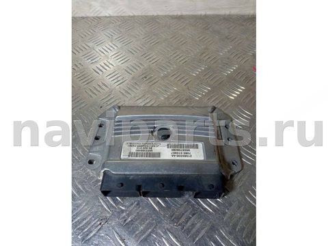 Блок управления АКПП Citroen C6, 2008 г., OEM 215853364A, арт. B2538401