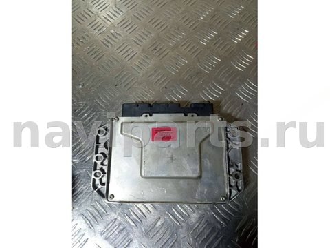 Блок управления АКПП Citroen C5, 2008 г., OEM 215853364A, арт. B2538401_2, фото 3