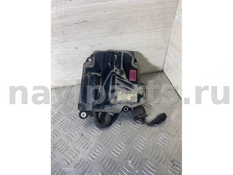 Блок управления АКПП Mercedes Sprinter, 2018 г., OEM A0002704652, арт. B2538713