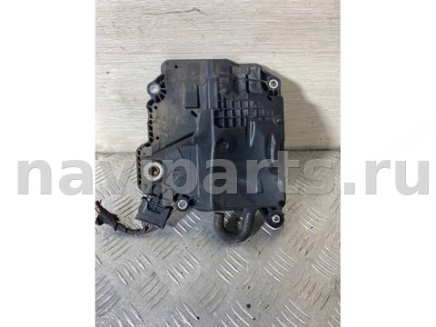 Блок управления АКПП Mercedes E W212, 2013 г., OEM A0002704652, арт. B2538713_3, фото 3