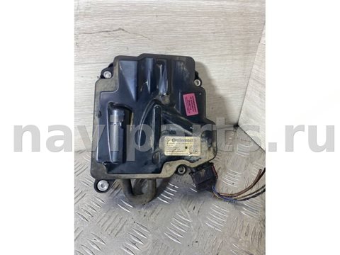 Блок управления АКПП Mercedes Sprinter, 2018 г., OEM A0002704652, арт. B2538714