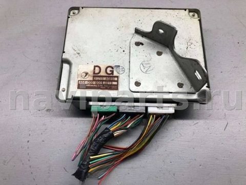 Блок управления АКПП Subaru Legacy, 2003 г., OEM HITACHI, арт. B51794591