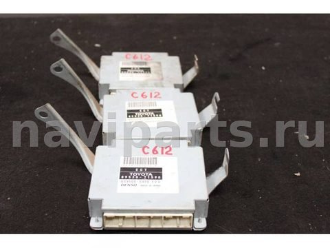 Блок управления АКПП Toyota Hilux, 2014 г., OEM 8953071590, арт. C612