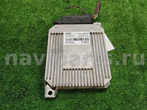 Блок управления АКПП Ford Ranger, 2018 г., OEM GB3B12B565AB, арт. D11522