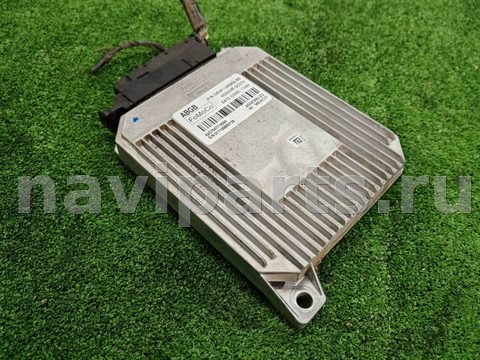 Блок управления АКПП Ford Ranger, 2018 г., OEM GB3B12B565AB, арт. D11522, фото 4