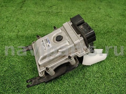 Блок управления АКПП Kia Stinger, 2018 г., OEM 9544147560, арт. D12061