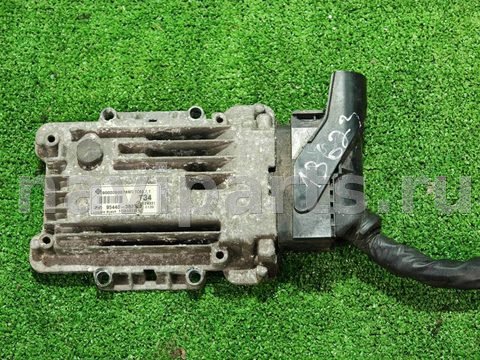 Блок управления АКПП Hyundai Santa Fe, 2011 г., OEM 954403B732, арт. D13623