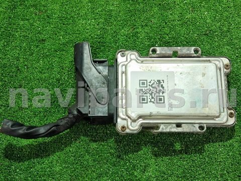 Блок управления АКПП Hyundai Santa Fe, 2011 г., OEM 954403B732, арт. D13623, фото 2