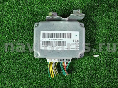 Блок управления АКПП Jeep Compass, 2011 г., OEM P05150535AH, арт. D14028