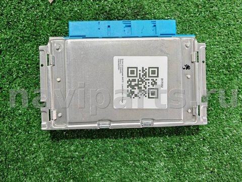 Блок управления АКПП Land Rover Range Rover, 2004 г., OEM 0260002591, арт. D17332