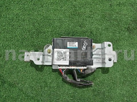 Блок управления АКПП Mitsubishi Pajero, 2007 г., OEM 8631A261, арт. D18015