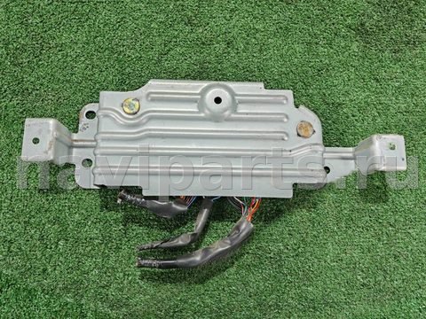 Блок управления АКПП Mitsubishi Pajero, 2007 г., OEM 8631A261, арт. D18015, фото 2