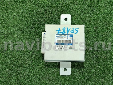 Блок управления АКПП Suzuki Grand Vitara, 2011 г., OEM 3888078K3, арт. D19640